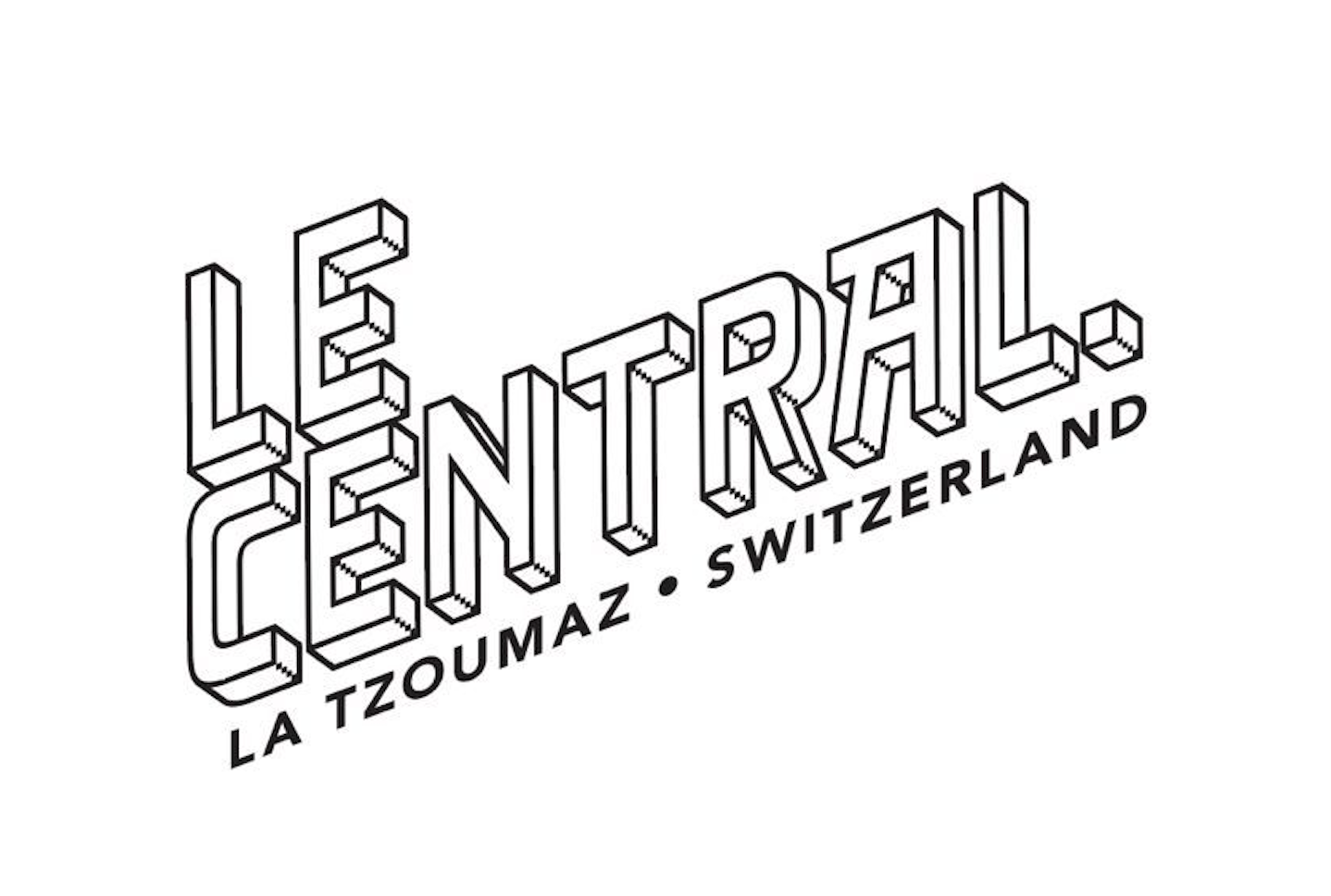 Le Central — La Tzoumaz, Suisse